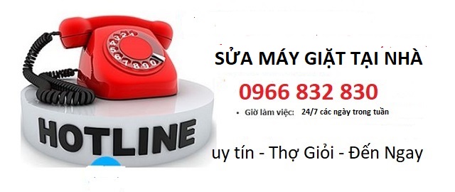 sửa mays giặt electrolux tại hà nội uy tín 